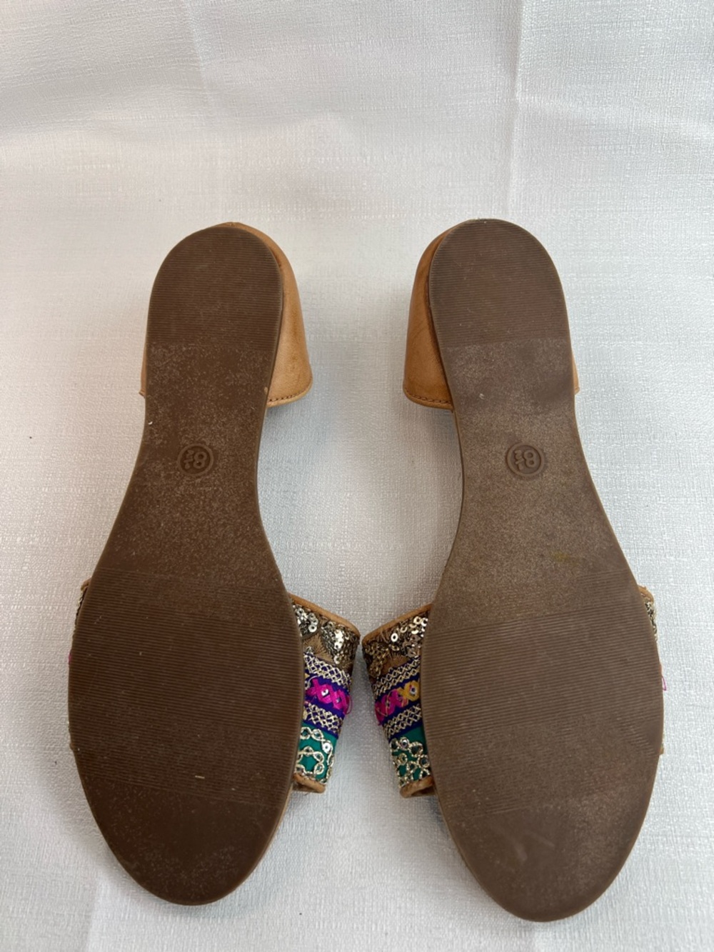 Merona flat sandal - Picture 5 of 5